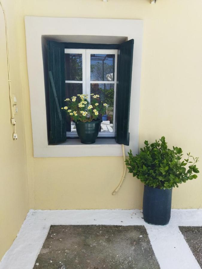 Rodia Kynopiástai Exterior foto